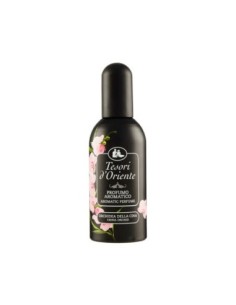 Tesori D'Oriente Deodorante Geparfumeerde Orchidee - 100 ml - Gratis verzending naar Europa en Groot-Brittannië