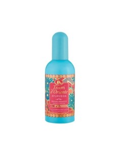 Tesori D'Oriente Profumo Aromatico Ayurveda Amla e Patchouli - 100 ml