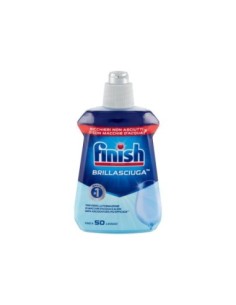 Finish Brillantante Lavastoviglie - 250 ml