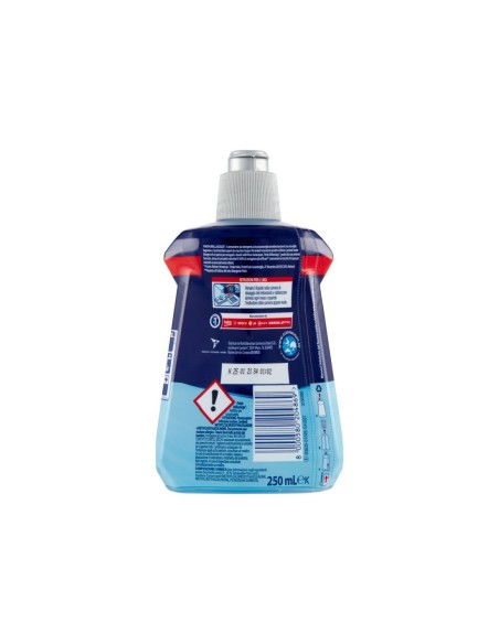 Finish Dishwasher Rinse Aid - 250 ml - Free shipping delivered to EUROPE and UK