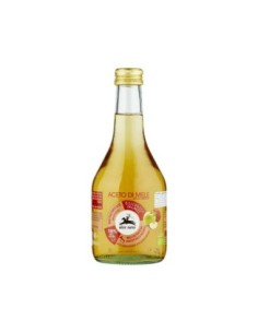 Alce Nero Biologische Appelazijn - 500 ml