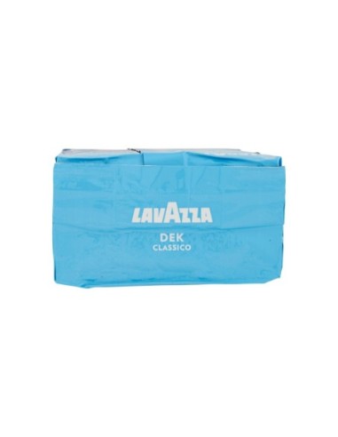 Café Lavazza Moka Décaféiné - 250 gr - Livraison gratuite en EUROPE et au Royaume-Uni
