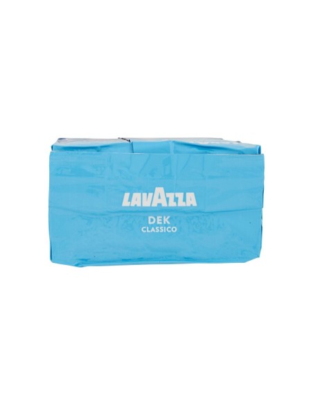 Café Lavazza Moka Décaféiné - 250 gr - Livraison gratuite en EUROPE et au Royaume-Uni