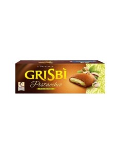 Grisbi De Originele met Pistache - 135 g