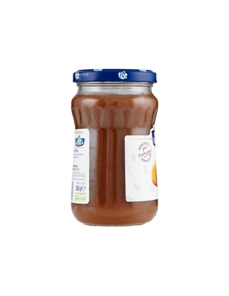 Confiture Marrons Vanille Santa Rosa Explosion de Saveurs Authentiques