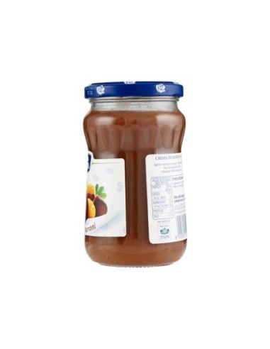 Confiture Marrons Vanille Santa Rosa Explosion de Saveurs Authentiques