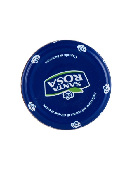 Confiture Marrons Vanille Santa Rosa Explosion de Saveurs Authentiques