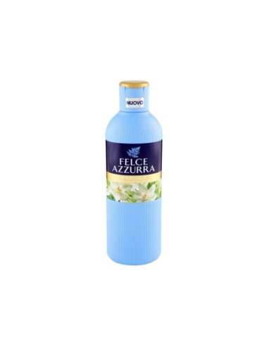 Felce Azzurra Bagnodoccia Narciso - 650 ml - Spedizione gratuita consegnata in EUROPA e UK