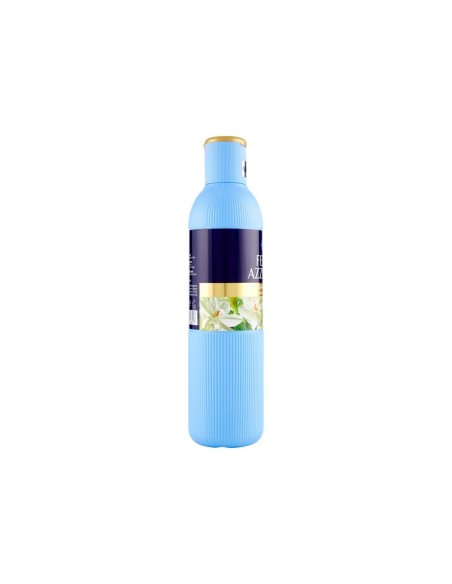 Felce Azzurra Bagnodoccia Narciso - 650 ml - Spedizione gratuita consegnata in EUROPA e UK