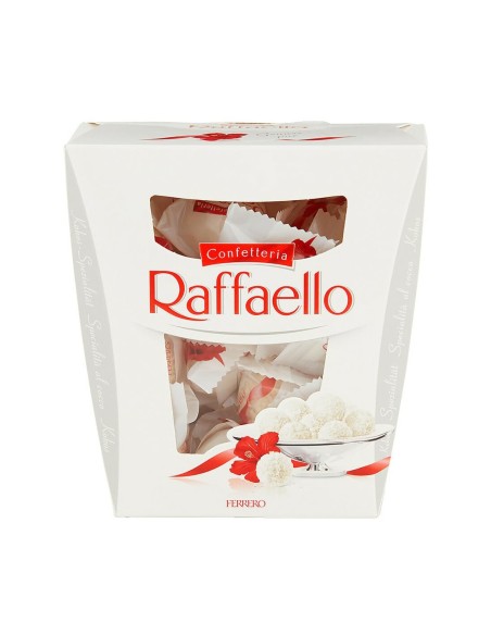 Ferrero Raffaello Coconut and Almond Treats