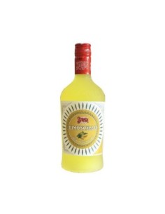 Alberti Strega Limoncello - 70 cl - Livraison gratuite en EUROPE et au Royaume-Uni