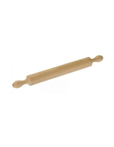 Rouleau à pâtisserie en bois - 40 cm - Livraison gratuite en EUROPE et au Royaume-Uni