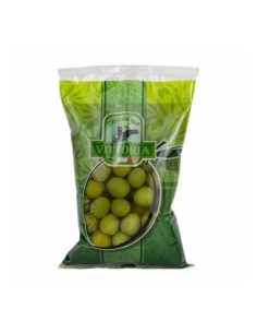 Vittoria Olive Verdi Bella di Cerignola - 500 gr