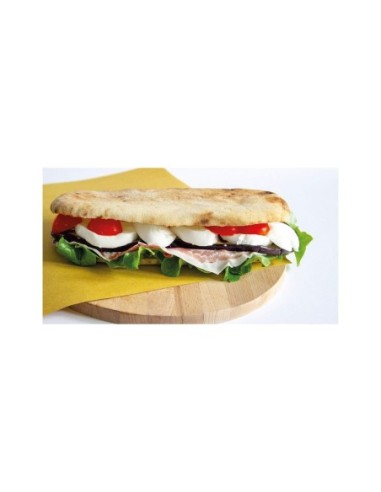 Saltimbocca artisanale 4 pièces - 450 g - Livraison gratuite en EUROPE et au Royaume-Uni