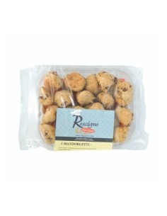 Pépites de Tarallini Napolitains Panificio Rescigno - 130 gr - Livraison gratuite en EUROPE et au Royaume-Uni