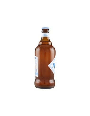 Messina Beer Salt Crystals - 50 cl - Free shipping delivered to EUROPE and UK