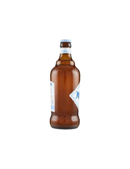 Birra Messina Cristalli di Sale - 50 cl - Spedizione gratuita consegnata in EUROPA e UK