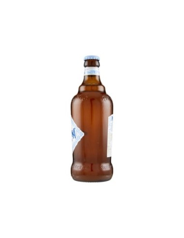 Messina Beer Salt Crystals - 50 cl - Free shipping delivered to EUROPE and UK