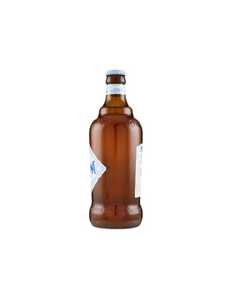 Messina Beer Salt Crystals - 50 cl - Free shipping delivered to EUROPE and UK