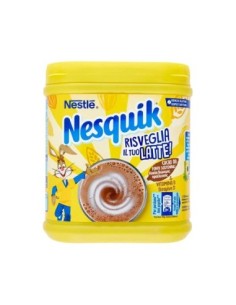 Nestle Nesquik Oplosbaar - 500 gr