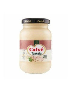 Calve Salsa Tonnata - 225 ml