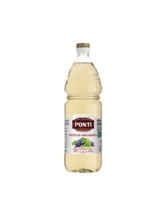 Ponti Aceto di Vino Bianco - 1L