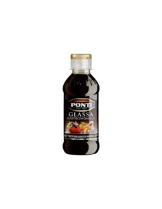 Ponti Gastronomische Glazuur - 250 gr