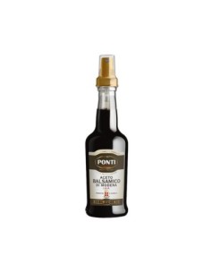 Ponti Aceto Balsamico di Modena Spray IGP - 250 ml