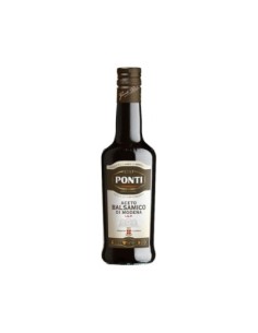 Ponti Aceto Balsamico Modena IGP - 500 ml