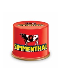 Simmenthal Maxi - 140 gr