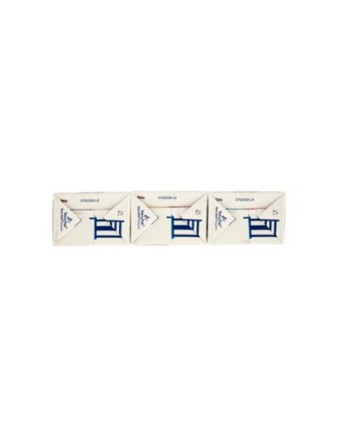Parmalat Panna Chef Senza Lattosio - 3x125 ml - Gratis verzending naar Europa en Groot-Brittannië