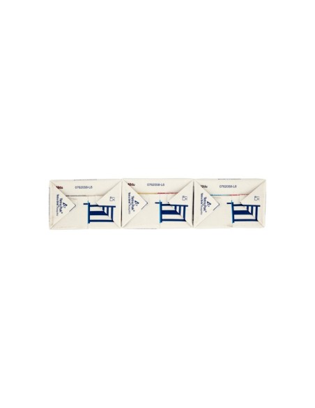 Parmalat Panna Chef Senza Lattosio - 3x125 ml - Gratis verzending naar Europa en Groot-Brittannië