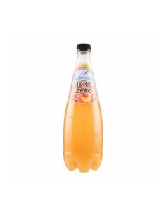 San Benedetto Zero Pesca - 75 cl - Gratis verzending naar Europa en Groot-Brittannië