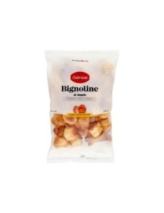 Cabrioni Bignoline da riempire - 100 gr