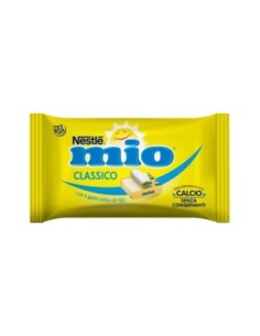 Nestle MIO formaggino classico - 125 gr - Spedizione gratuita consegnata in EUROPA e UK