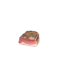 Moser Speck Alto Adige BGA per plak - 400 g