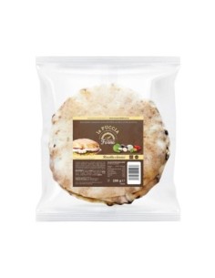 I Maestri del Forno Puccia Salentina 2 st. - 250 gr