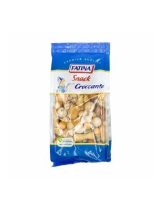 Fatina Snack Eldorado mix croccante - 150 gr