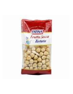 Fatina Nocciole sgusciate e tostate Italia - 200 gr