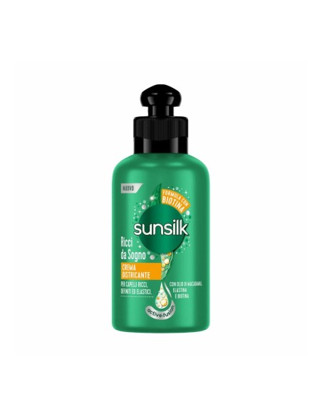 Sunsilk Crema Districante Ricci da Sogno