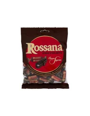 Perugina Rossana Chocolate Candies - 175 g - Free shipping delivered to EUROPE and UK