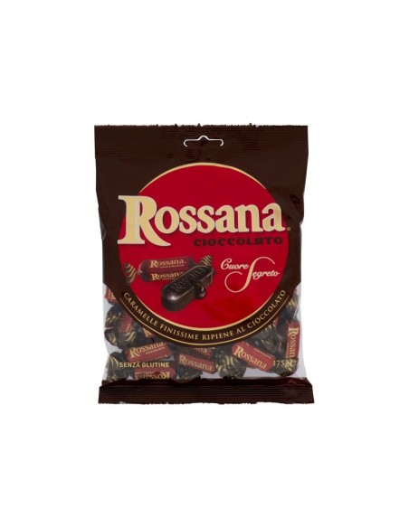Perugina Rossana Chocolate Candies - 175 g - Free shipping delivered to EUROPE and UK