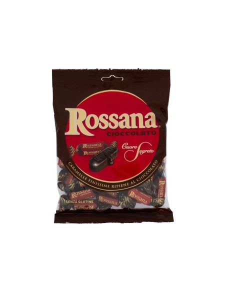 Perugina Rossana Chocolate Candies - 175 g - Free shipping delivered to EUROPE and UK