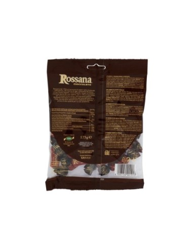 Perugina Rossana Chocolate Candies - 175 g - Free shipping delivered to EUROPE and UK