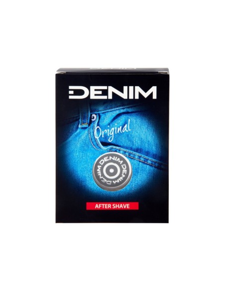 Denim After Shave Original - 100 ml - Spedizione gratuita consegnata in EUROPA e UK