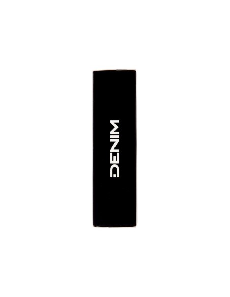 Denim After Shave Musk Soothes Skin LongLasting Fragrance