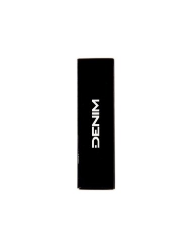 Denim After Shave Musk Soothes Skin LongLasting Fragrance