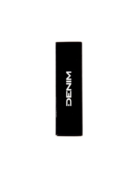 Denim After Shave Musk Soothes Skin LongLasting Fragrance