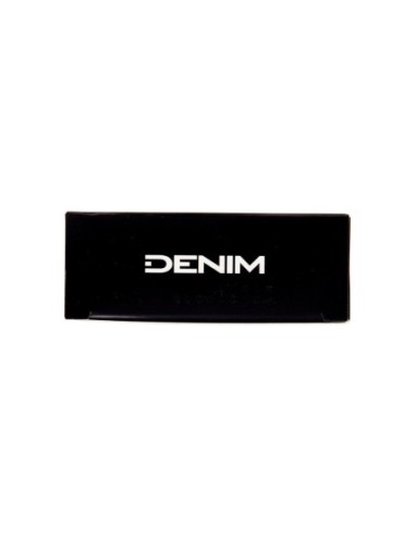 Denim After Shave Musk Soothes Skin LongLasting Fragrance