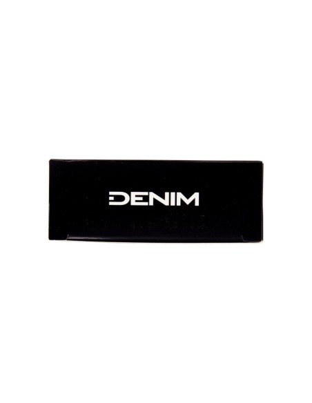 Denim After Shave Musk Soothes Skin LongLasting Fragrance